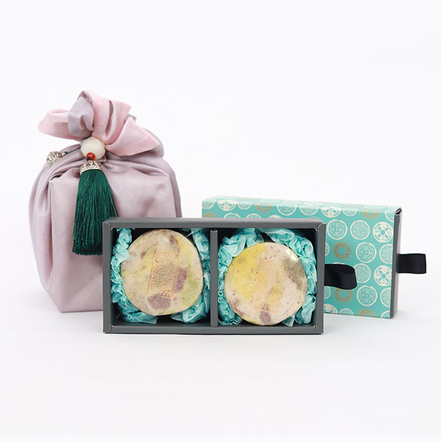 자연마음,누룩발효비누